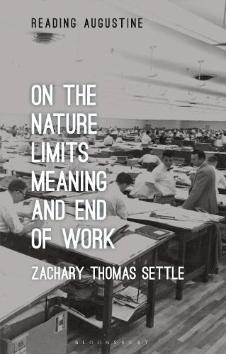 On the Nature, Limits, Meaning, and End of Work.