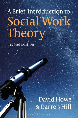 A Brief Introduction to Social Work Theory.