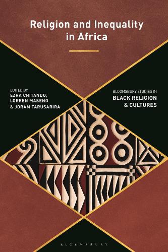 Religion and Inequality in Africa.