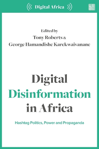 Digital Disinformation in Africa
