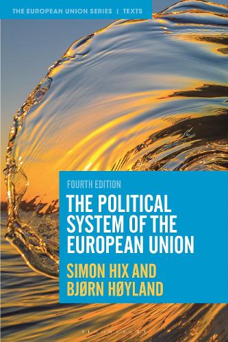 The Political System of the European Union.