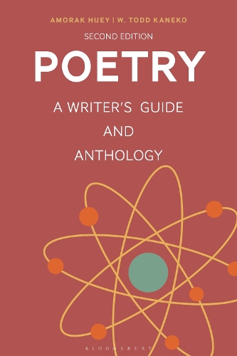 Poetry: A Writer's Guide and Anthology. 2nd edition