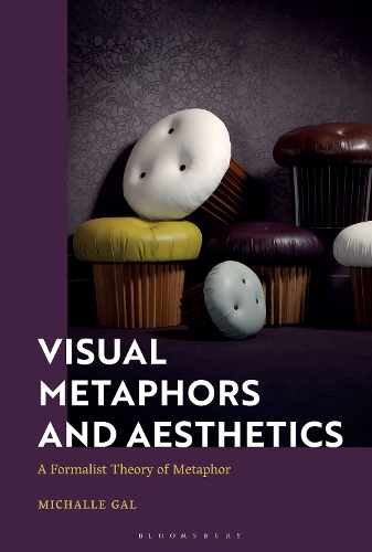 Visual Metaphors and Aesthetics: A Formalist Theory of Metaphor.