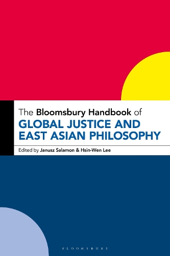 The Bloomsbury Handbook of Global Justice and East Asian Philosophy.