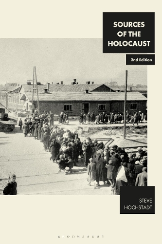 Sources of the Holocaust.