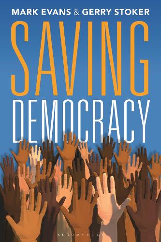 Saving Democracy.