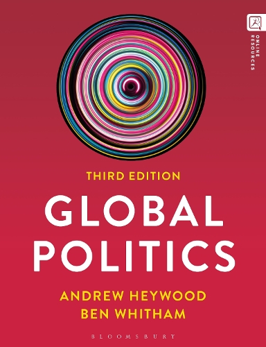 Global Politics.