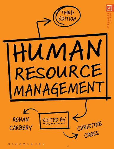 Human Resource Management.