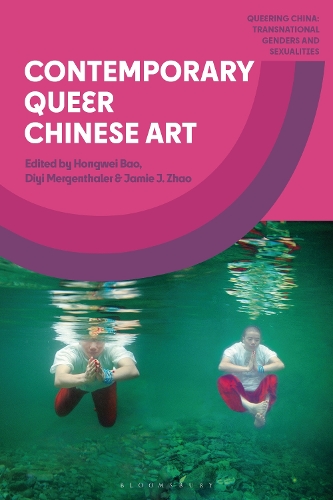 Contemporary Queer Chinese Art.