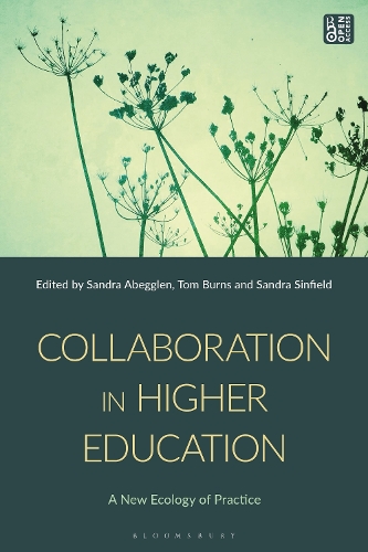 Collaboration in Higher Education.