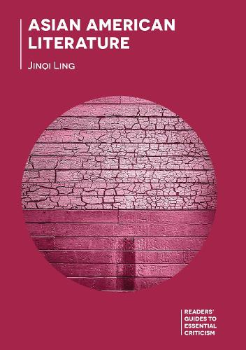 Asian American Literature.