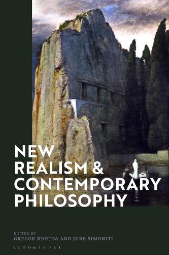 New Realism and Contemporary Philosophy.