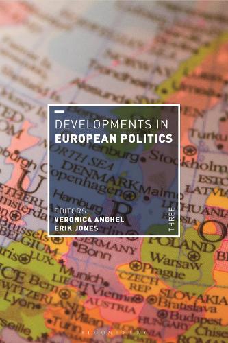 Developments in European Politics.