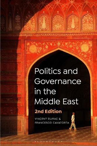 Politics and Governance in the Middle East.