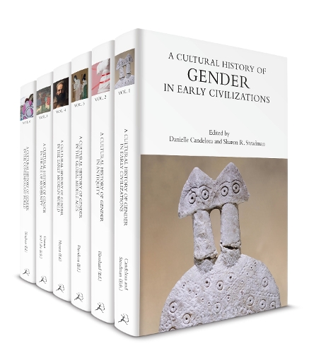 A Cultural History of Gender.