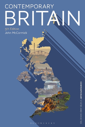 Contemporary Britain.