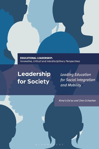Leadership for Society: Leading Education for Social Integration and Mobility.