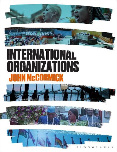 International Organizations.