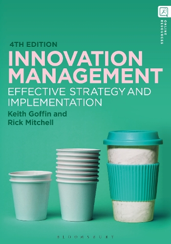 Innovation Management.