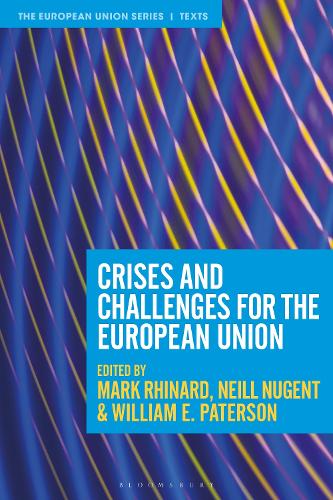 Crises and Challenges for the European Union.