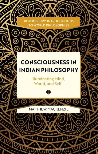 Consciousness in Indian Philosophy