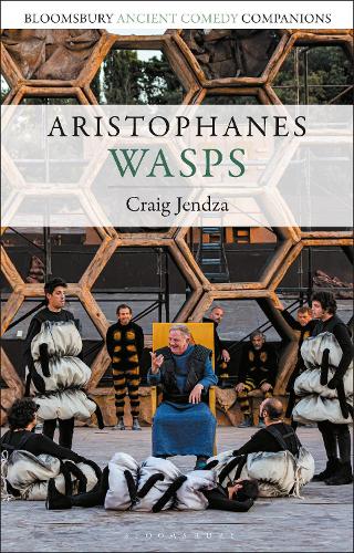 Aristophanes: Wasps.