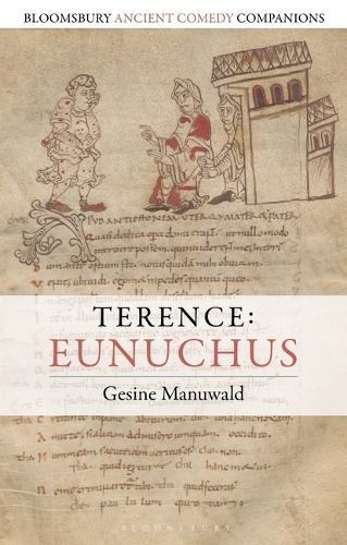 Terence: Eunuchus.