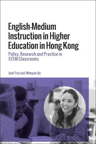 English-Medium Instruction in Higher Education in Hong Kong