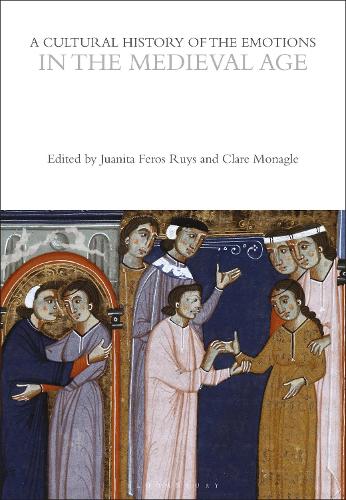 A Cultural History of the Emotions in the Medieval Age.
