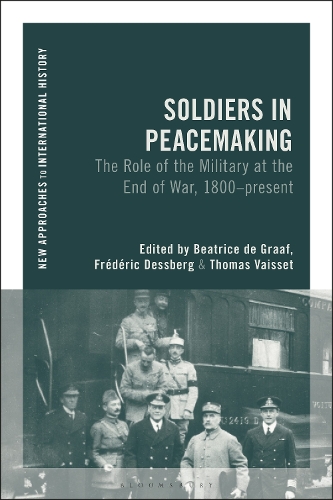 Soldiers in Peace-making
