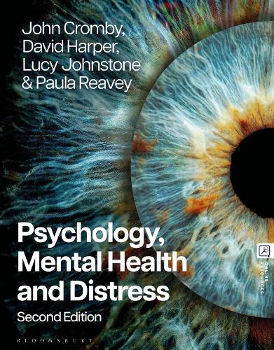 Psychology, Mental Health and Distress. 2nd edition