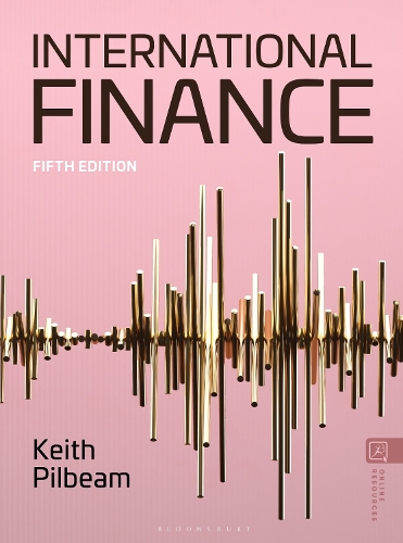 International Finance.