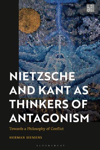 Nietzsche and Kant as Thinkers of Antagonism