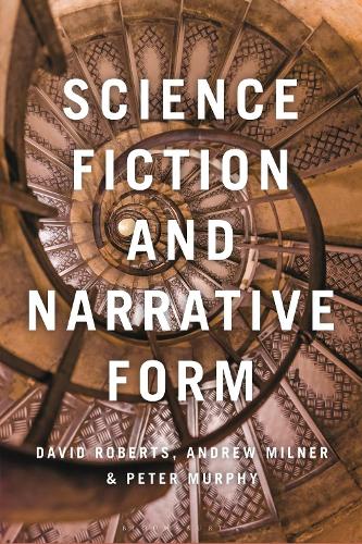 Science Fiction and Narrative Form.