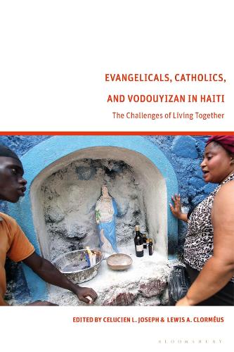 Evangelicals, Catholics, and Vodouyizan in Haiti