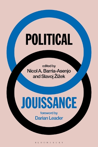 Political Jouissance.