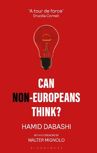 Can Non-Europeans Think?.
