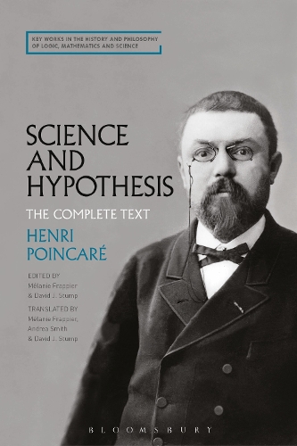 Science and Hypothesis: The Complete Text.