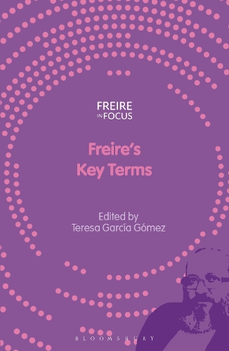 Freire's Key Terms.