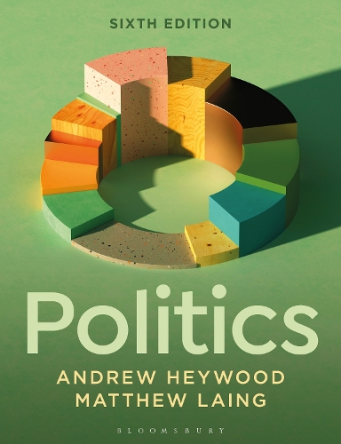 Politics.