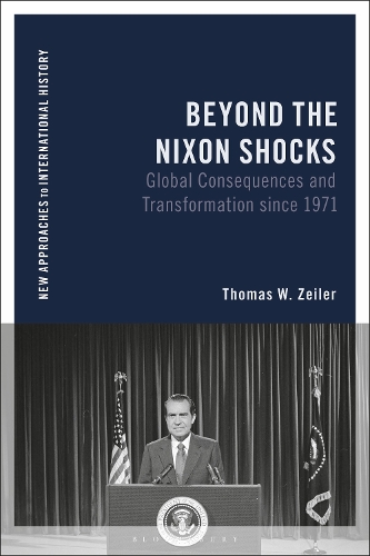 Beyond the Nixon Shocks