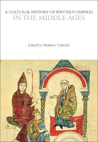 A Cultural History of Western Empires in the Middle Ages.