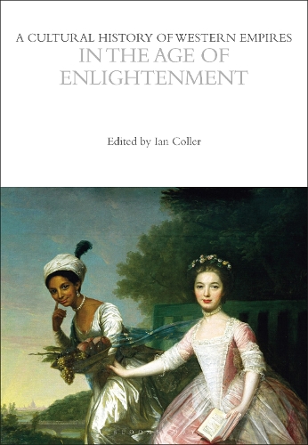 A Cultural History of Western Empires in the Age of Enlightenment.