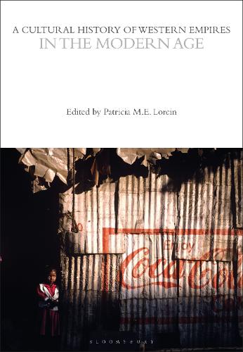A Cultural History of Western Empires in the Modern Age.