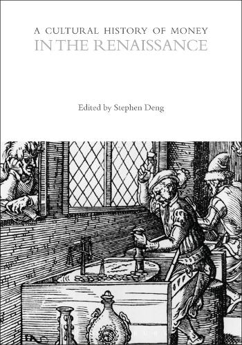 A Cultural History of Money in the Renaissance.