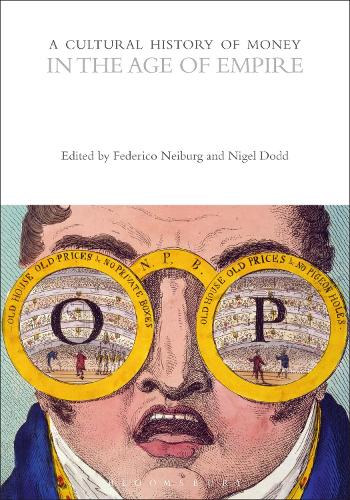 A Cultural History of Money in the Age of Empire.