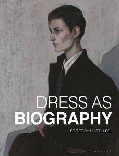 Dress as Biography.
