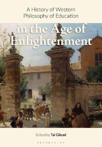 A History of Western Philosophy of Education in the Age of Enlightenment.
