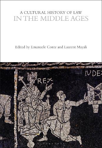 A Cultural History of Law in the Middle Ages.