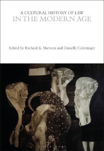 A Cultural History of Law in the Modern Age.